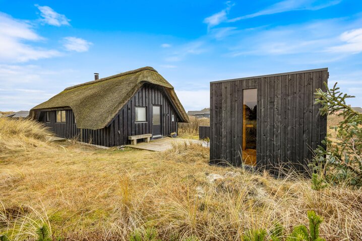 Ferienhaus JW1317 in Mågedalen 42C, Houvig - Bild #41