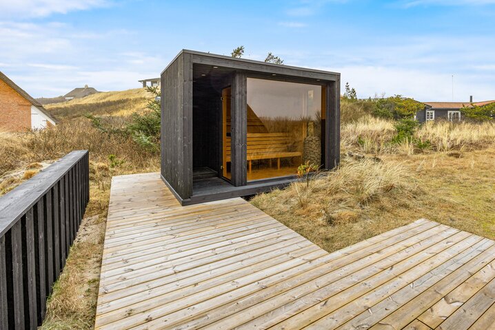 Ferienhaus JW1317 in Mågedalen 42C, Houvig - Bild #21