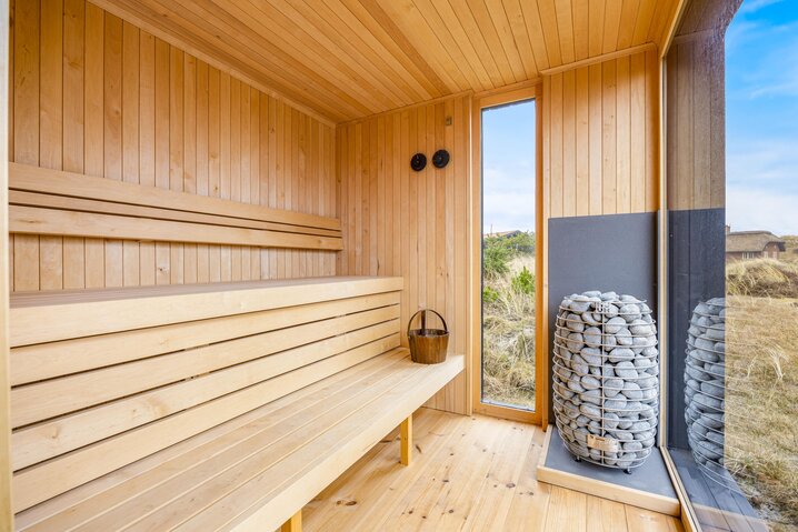 Ferienhaus JW1317 in Mågedalen 42C, Houvig - Bild #19