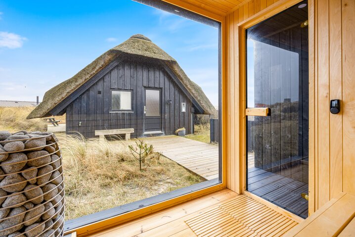 Ferienhaus JW1317 in Mågedalen 42C, Houvig - Bild #18