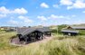 Sommerhus JW1318 på Regnspovedalen 20, Houvig - Billede #1