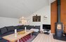 Sommerhus JW1318 på Regnspovedalen 20, Houvig - Billede #5