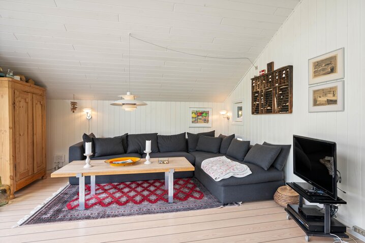 Ferienhaus JW1318 in Regnspovedalen 20, Houvig - Bild #5