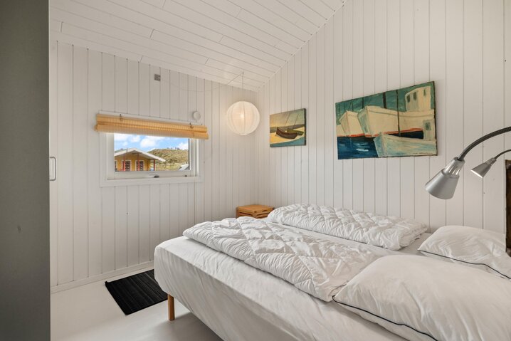 Sommerhus JW1318 på Regnspovedalen 20, Houvig - Billede #11