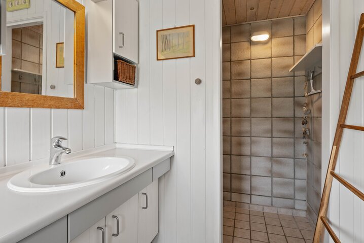 Sommerhus JW1318 på Regnspovedalen 20, Houvig - Billede #14