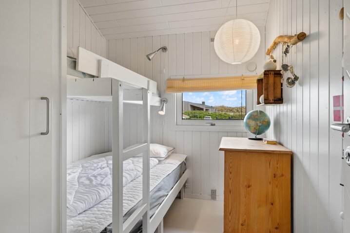 Sommerhus JW1318 på Regnspovedalen 20, Houvig - Billede #15