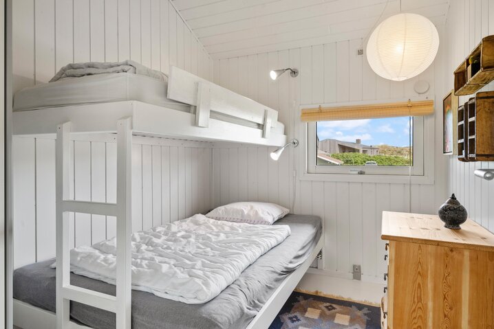 Sommerhus JW1318 på Regnspovedalen 20, Houvig - Billede #16