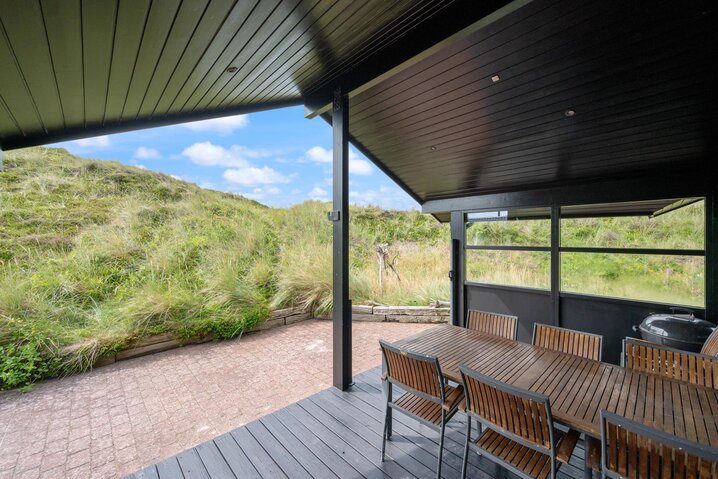 Sommerhus JW1318 på Regnspovedalen 20, Houvig - Billede #19