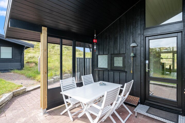 Ferienhaus JW1318 in Regnspovedalen 20, Houvig - Bild #24