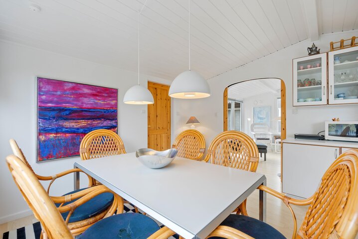 Ferienhaus JW1319 in Lærkedalen 23, Houvig - Bild #7