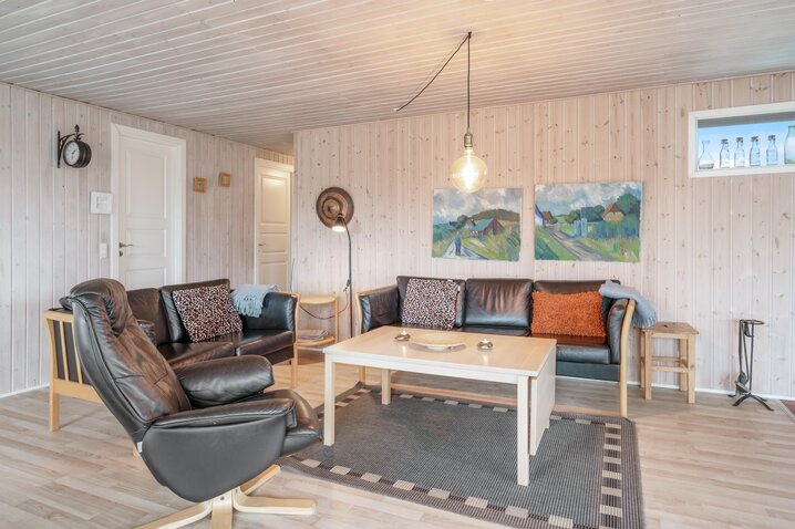 Ferienhaus JW1320 in Troldedalen 14, Houvig - Bild #1