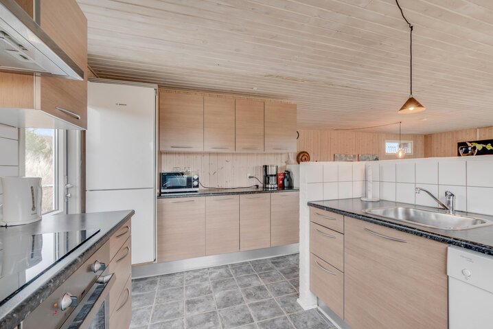 Sommerhus JW1320 på Troldedalen 14, Houvig - Billede #2