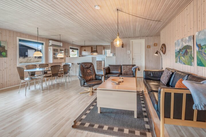 Sommerhus JW1320 på Troldedalen 14, Houvig - Billede #5