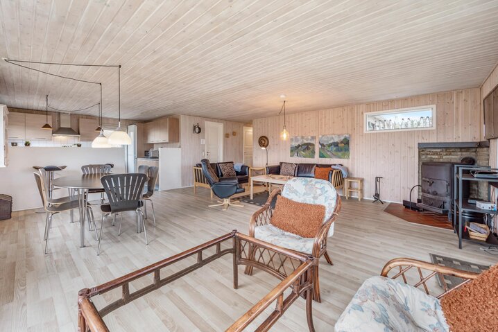 Sommerhus JW1320 på Troldedalen 14, Houvig - Billede #6