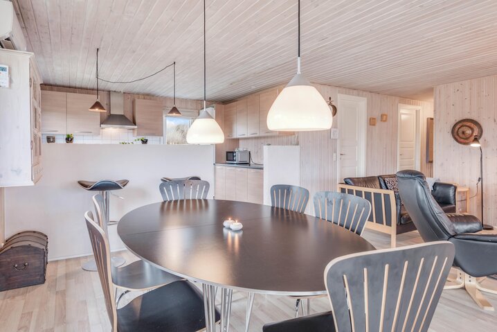 Sommerhus JW1320 på Troldedalen 14, Houvig - Billede #9