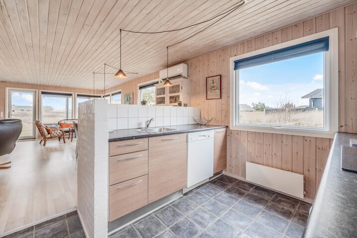 Sommerhus JW1320 på Troldedalen 14, Houvig - Billede #10