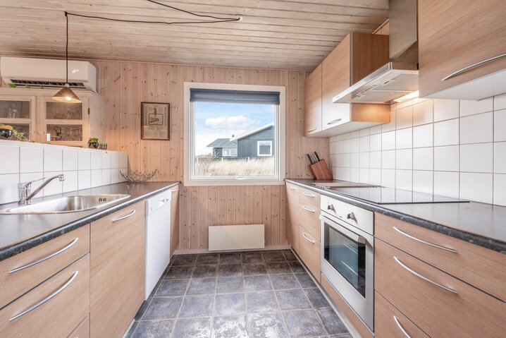 Sommerhus JW1320 på Troldedalen 14, Houvig - Billede #11