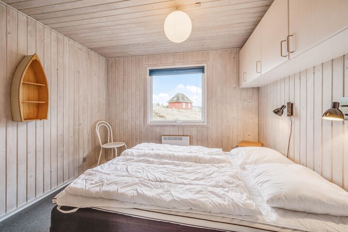 Sommerhus JW1320 på Troldedalen 14, Houvig - Billede #12