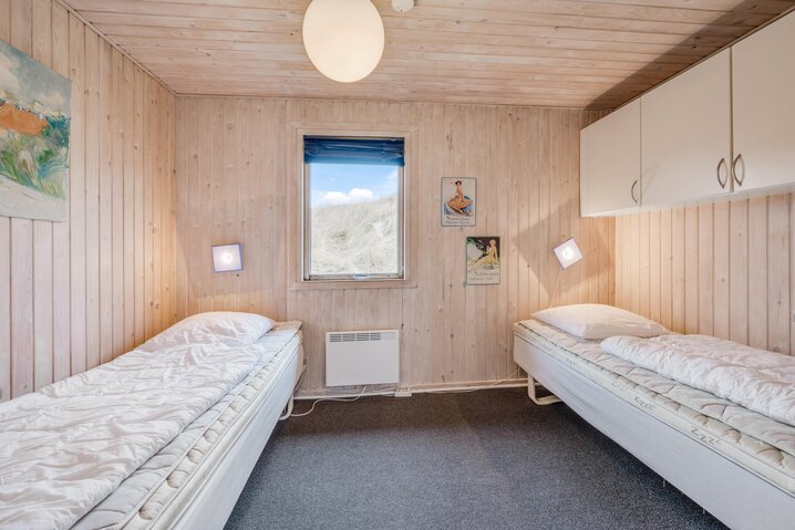 Sommerhus JW1320 på Troldedalen 14, Houvig - Billede #15