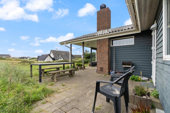 Sommerhus JW1320 på Troldedalen 14, Houvig - Billede #18