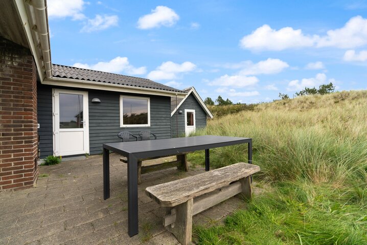 Sommerhus JW1320 på Troldedalen 14, Houvig - Billede #19