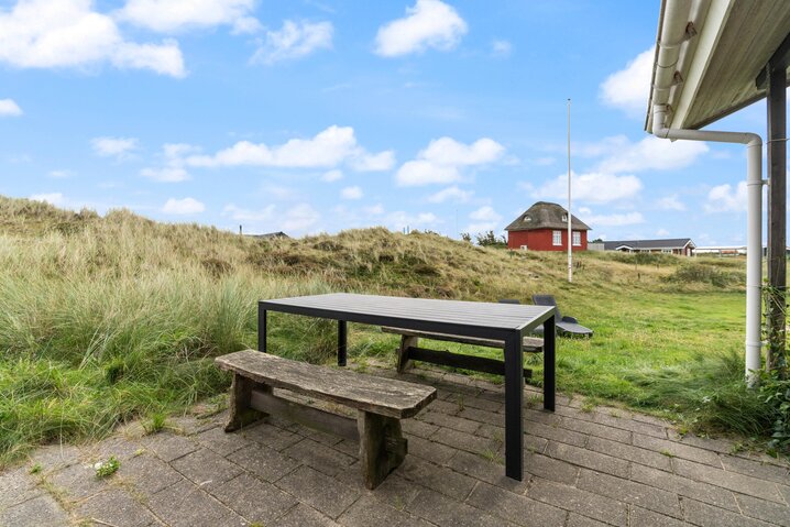 Sommerhus JW1320 på Troldedalen 14, Houvig - Billede #20