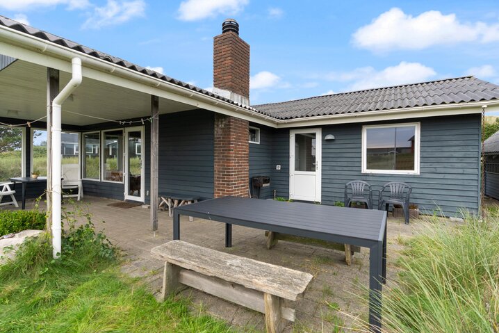 Sommerhus JW1320 på Troldedalen 14, Houvig - Billede #21