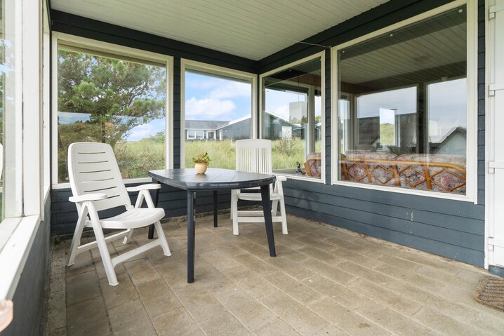 Sommerhus JW1320 på Troldedalen 14, Houvig - Billede #23