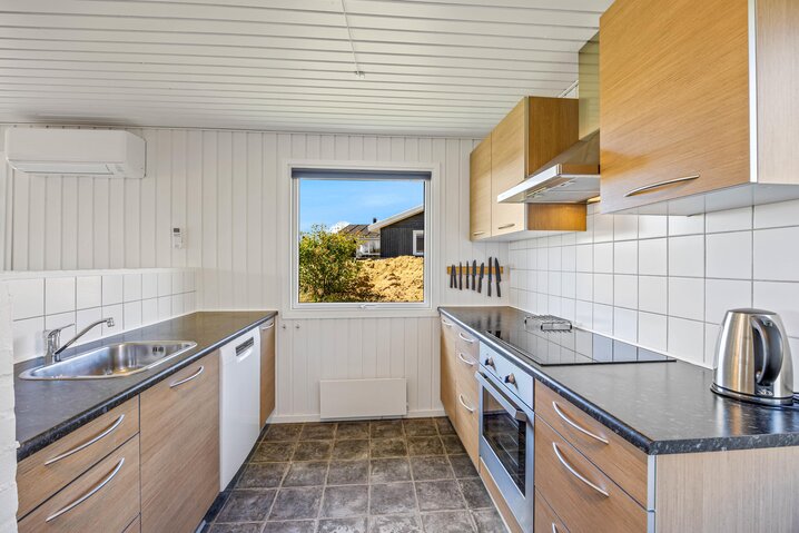 Ferienhaus JW1320 in Troldedalen 14, Houvig - Bild #2