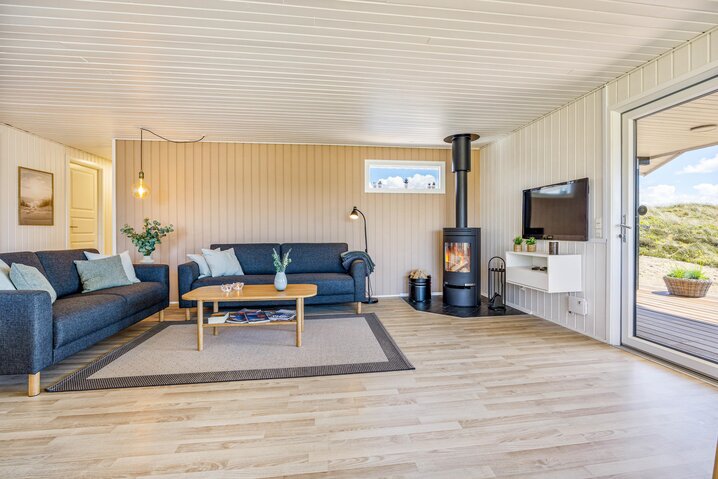Ferienhaus JW1320 in Troldedalen 14, Houvig - Bild #3