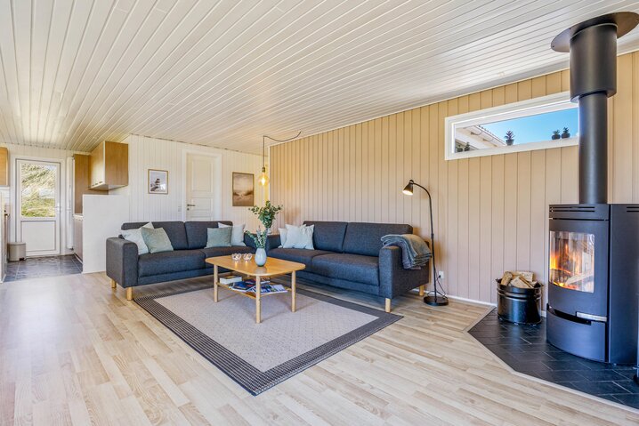 Ferienhaus JW1320 in Troldedalen 14, Houvig - Bild #4