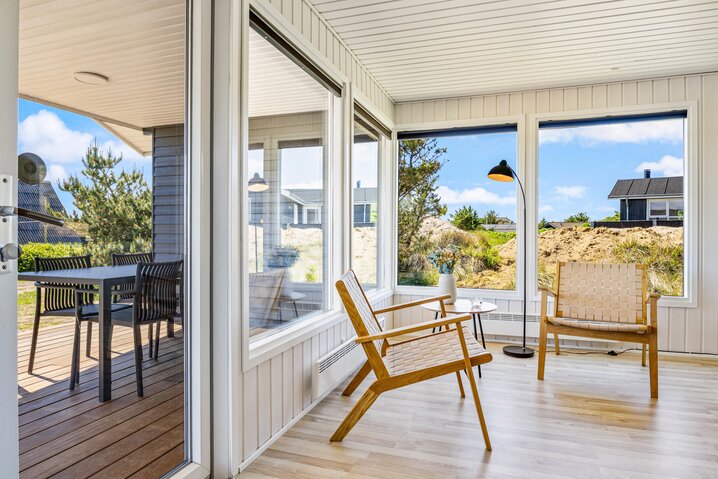 Ferienhaus JW1320 in Troldedalen 14, Houvig - Bild #5