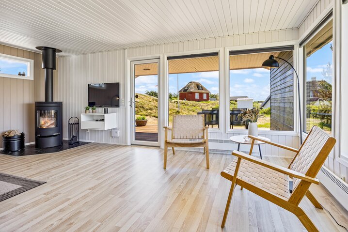 Ferienhaus JW1320 in Troldedalen 14, Houvig - Bild #6