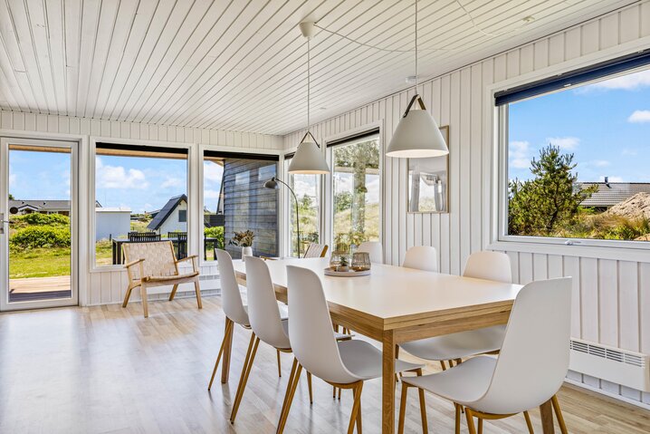 Ferienhaus JW1320 in Troldedalen 14, Houvig - Bild #7