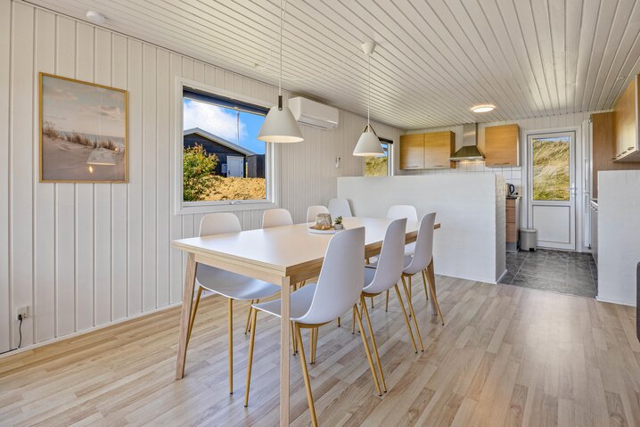 Ferienhaus JW1320 in Troldedalen 14, Houvig - Bild #9