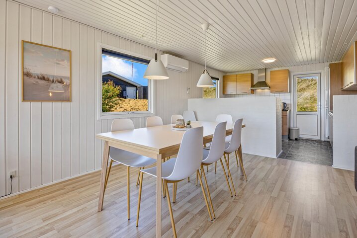 Ferienhaus JW1320 in Troldedalen 14, Houvig - Bild #9