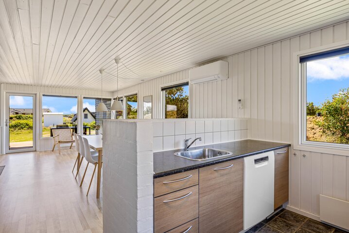 Ferienhaus JW1320 in Troldedalen 14, Houvig - Bild #10