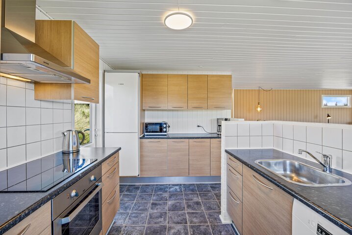 Ferienhaus JW1320 in Troldedalen 14, Houvig - Bild #11