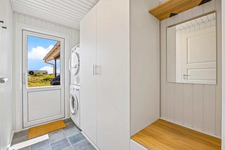 Ferienhaus JW1320 in Troldedalen 14, Houvig - Bild #17