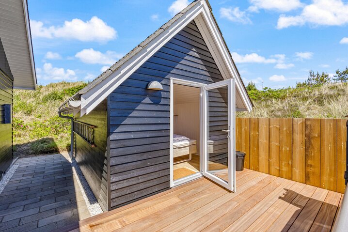 Ferienhaus JW1320 in Troldedalen 14, Houvig - Bild #18