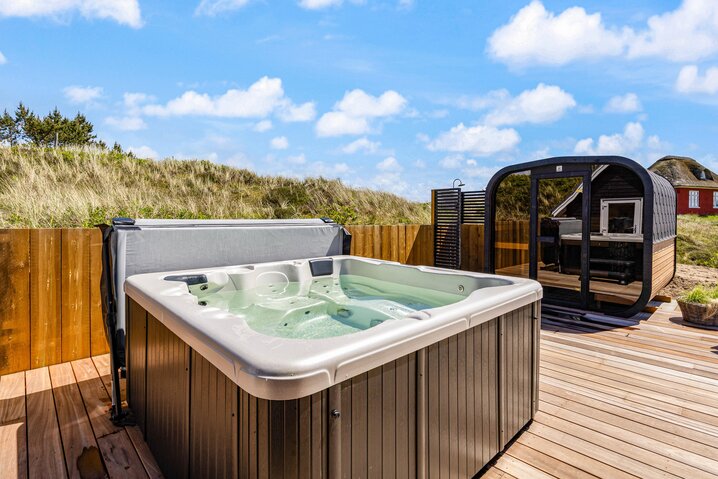 Ferienhaus JW1320 in Troldedalen 14, Houvig - Bild #22