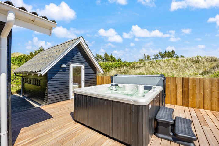 Ferienhaus JW1320 in Troldedalen 14, Houvig - Bild #23