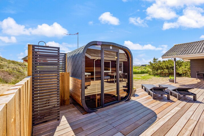 Ferienhaus JW1320 in Troldedalen 14, Houvig - Bild #25