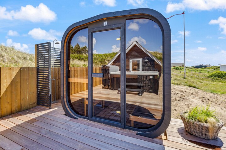 Ferienhaus JW1320 in Troldedalen 14, Houvig - Bild #26