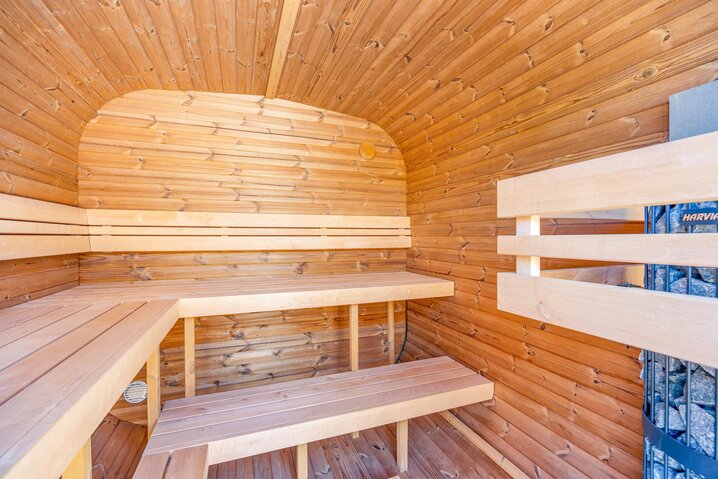 Ferienhaus JW1320 in Troldedalen 14, Houvig - Bild #27