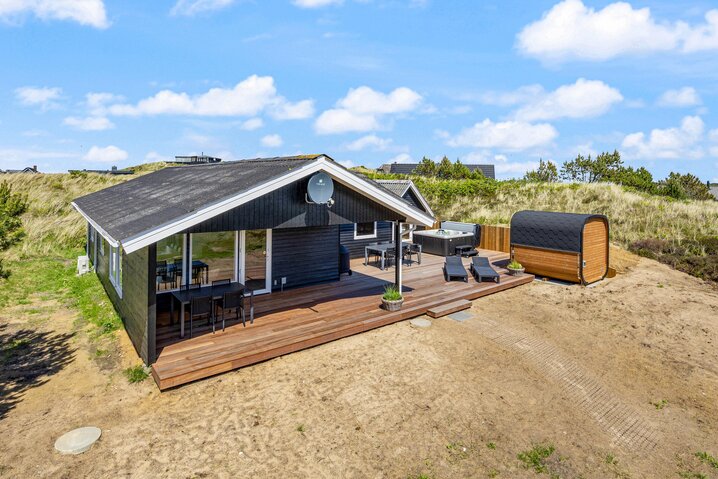 Ferienhaus JW1320 in Troldedalen 14, Houvig - Bild #28