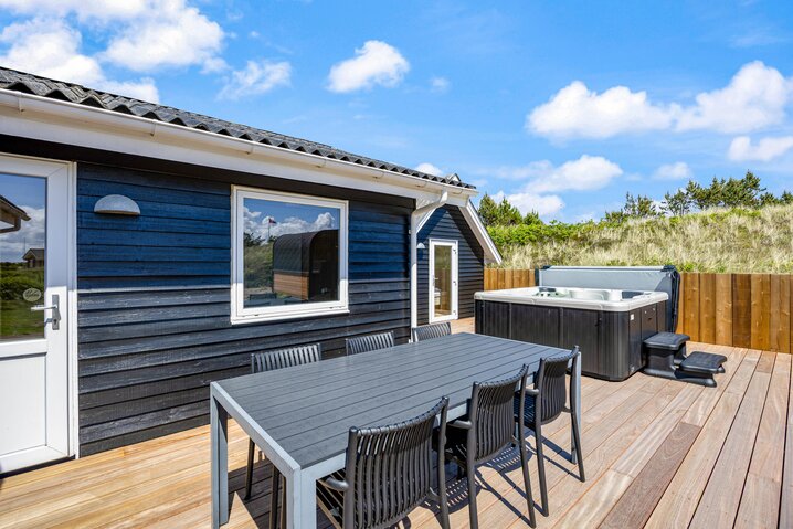 Ferienhaus JW1320 in Troldedalen 14, Houvig - Bild #29