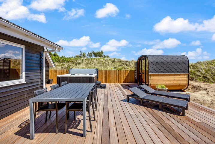 Ferienhaus JW1320 in Troldedalen 14, Houvig - Bild #30