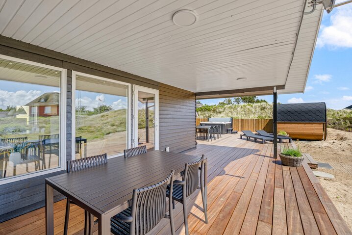 Ferienhaus JW1320 in Troldedalen 14, Houvig - Bild #31