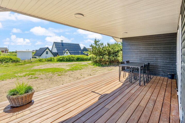Ferienhaus JW1320 in Troldedalen 14, Houvig - Bild #32